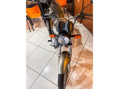 HONDA CG 150 FAN ESI, Foto 4