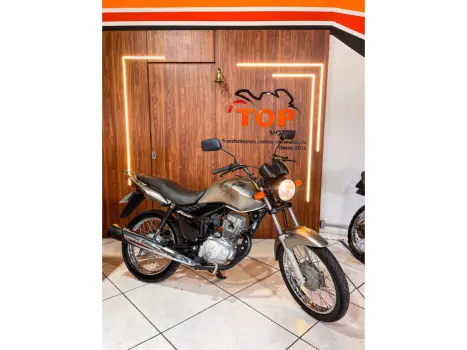HONDA CG 150 FAN ESI, Foto 5