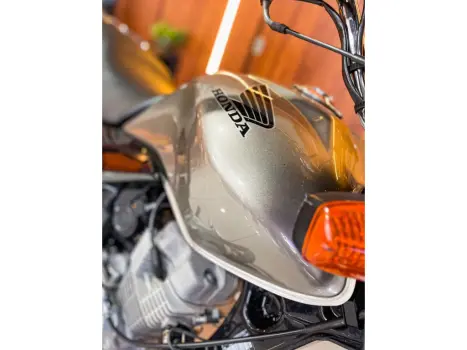 HONDA CG 150 FAN ESI, Foto 6