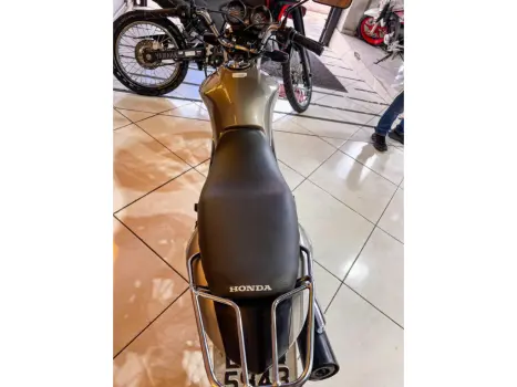 HONDA CG 150 FAN ESI, Foto 9