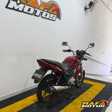 HONDA CG 150 FAN ESI, Foto 6