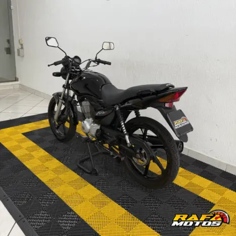HONDA CG 150 FAN ESI, Foto 7