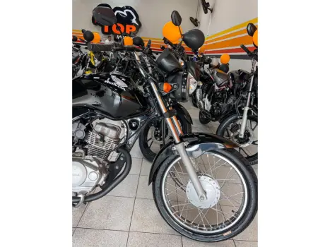 HONDA CG 150 FAN ESI, Foto 2