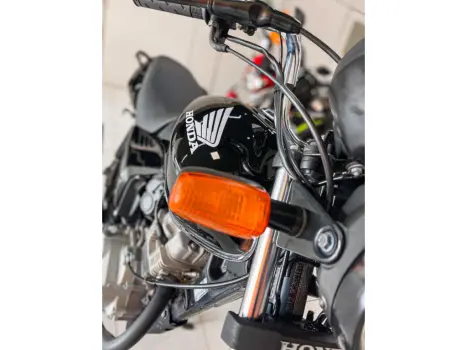 HONDA CG 150 FAN ESI, Foto 7