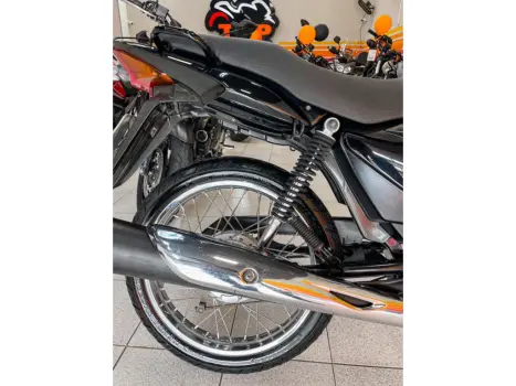 HONDA CG 150 FAN ESI, Foto 10