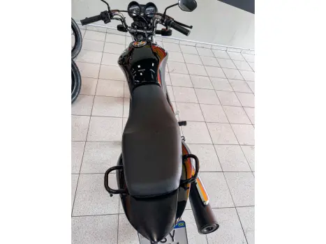 HONDA CG 150 FAN ESI, Foto 11
