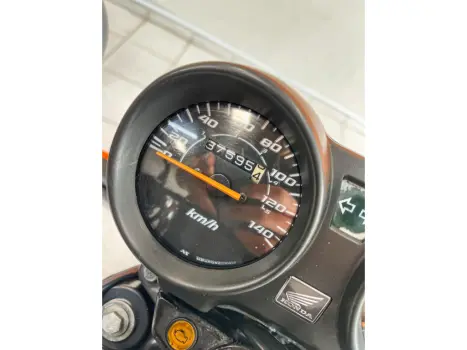 HONDA CG 150 FAN ESI, Foto 12