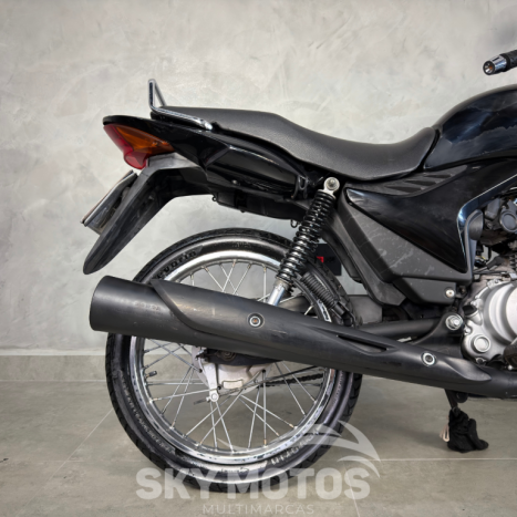 HONDA CG 150 FAN ESI, Foto 2
