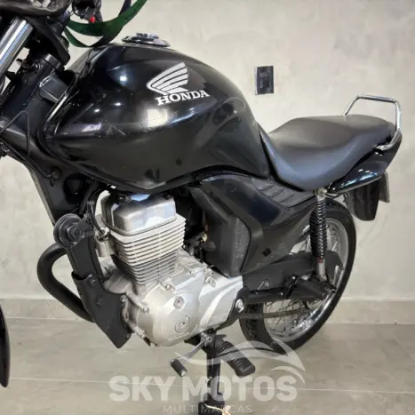 HONDA CG 150 FAN ESI, Foto 15