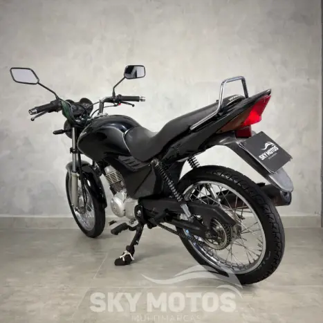 HONDA CG 150 FAN ESI, Foto 17