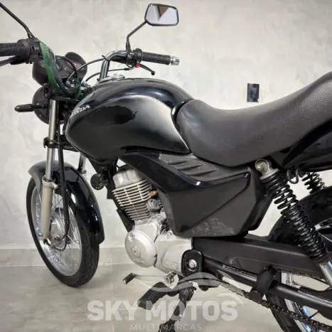 HONDA CG 150 FAN ESI, Foto 18