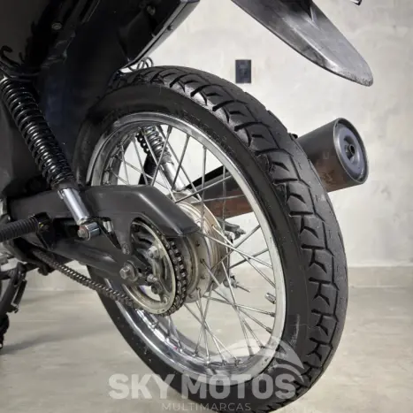 HONDA CG 150 FAN ESI, Foto 19