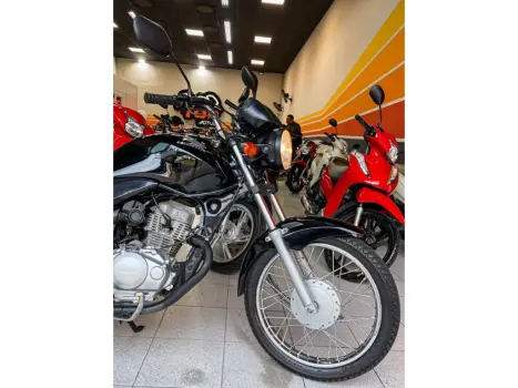 HONDA CG 150 FAN ESI, Foto 2