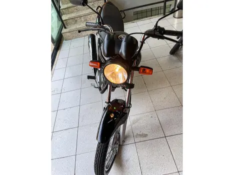 HONDA CG 150 FAN ESI, Foto 4