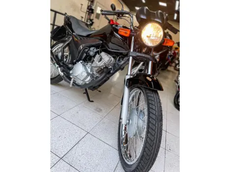 HONDA CG 150 FAN ESI, Foto 6