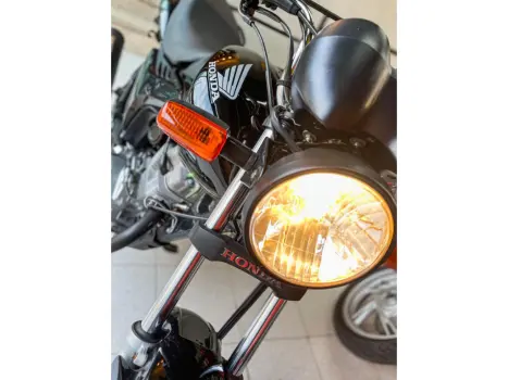 HONDA CG 150 FAN ESI, Foto 7