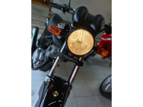 HONDA CG 150 FAN ESI, Foto 8
