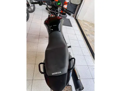 HONDA CG 150 FAN ESI, Foto 11
