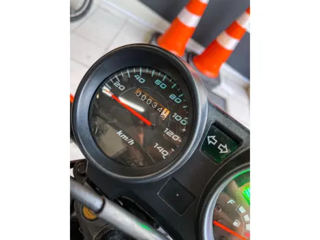 HONDA CG 150 FAN ESI, Foto 12