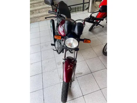 HONDA CG 150 FAN ESI, Foto 4