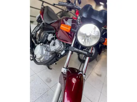 HONDA CG 150 FAN ESI, Foto 7