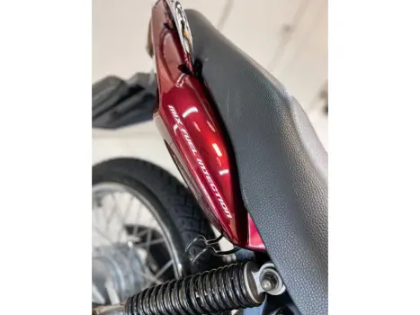 HONDA CG 150 FAN ESI, Foto 9