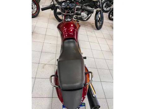 HONDA CG 150 FAN ESI, Foto 11