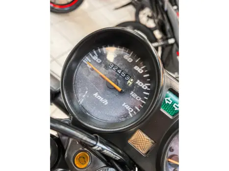 HONDA CG 150 FAN ESI, Foto 12