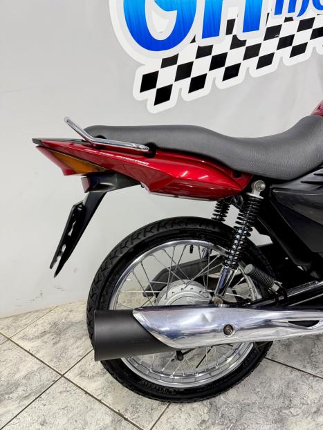 HONDA CG 150 FAN ESI, Foto 4