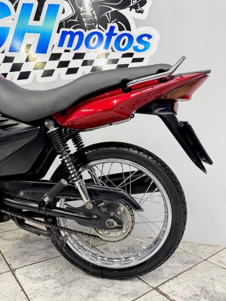 HONDA CG 150 FAN ESI, Foto 7