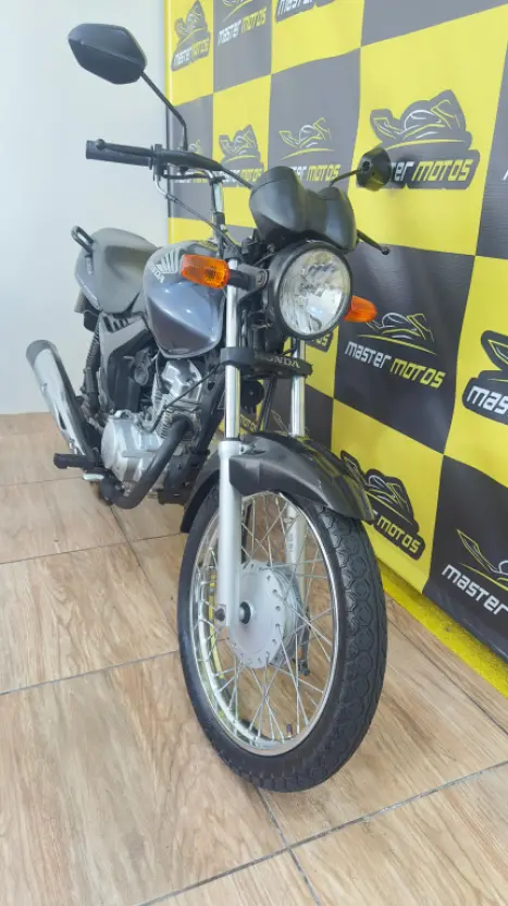 HONDA CG 150 FAN ESI, Foto 3