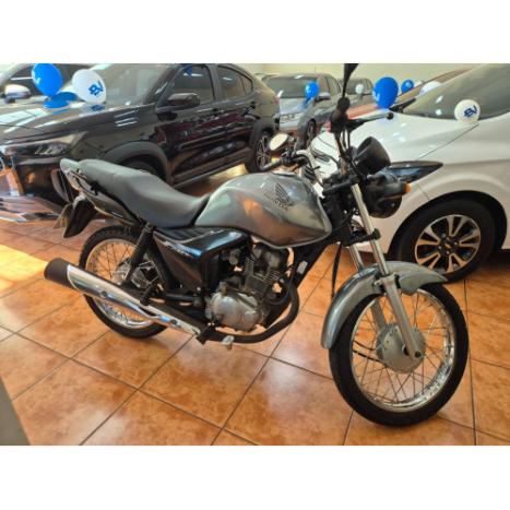 HONDA CG 150 FAN ESI, Foto 3