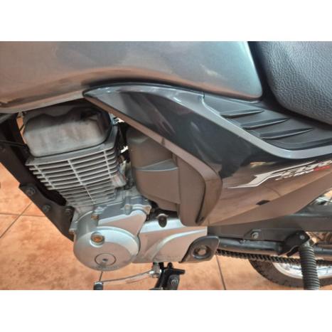 HONDA CG 150 FAN ESI, Foto 4