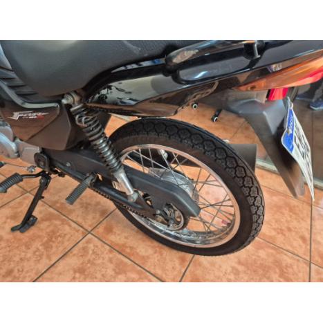 HONDA CG 150 FAN ESI, Foto 7
