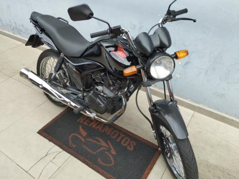 HONDA CG 150 FAN ESI, Foto 4