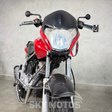 HONDA CG 150 FAN ESI, Foto 5