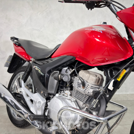 HONDA CG 150 FAN ESI, Foto 6