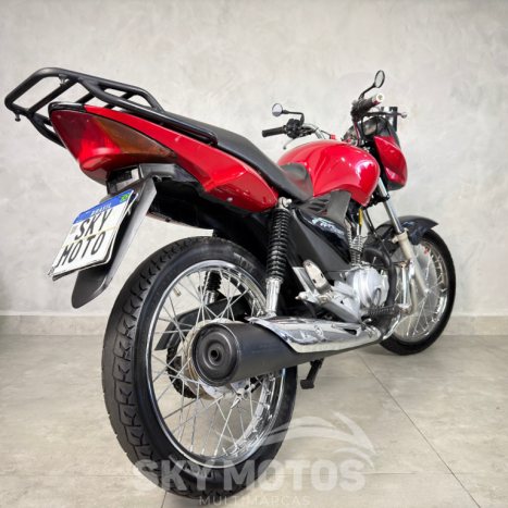 HONDA CG 150 FAN ESI, Foto 7