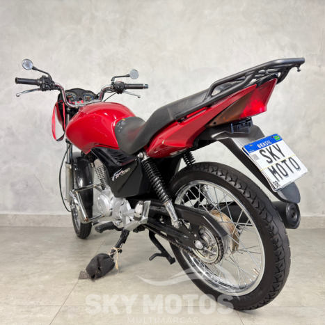 HONDA CG 150 FAN ESI, Foto 17