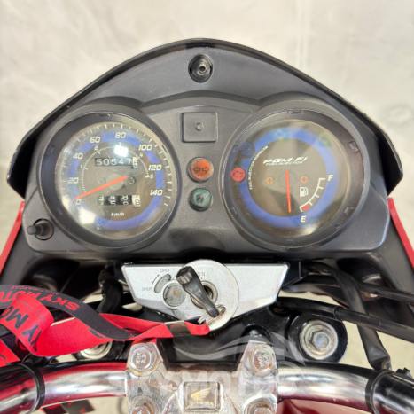 HONDA CG 150 FAN ESI, Foto 20