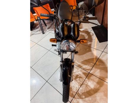 HONDA CG 150 FAN ESI, Foto 4