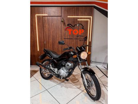 HONDA CG 150 FAN ESI, Foto 5