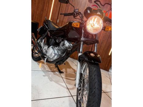 HONDA CG 150 FAN ESI, Foto 6