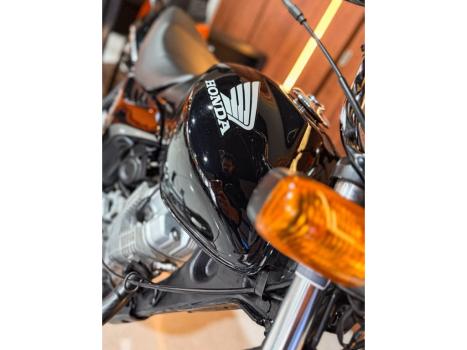 HONDA CG 150 FAN ESI, Foto 7