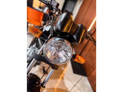 HONDA CG 150 FAN ESI, Foto 8