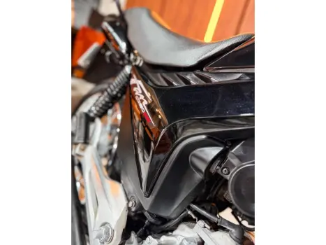 HONDA CG 150 FAN ESI, Foto 9