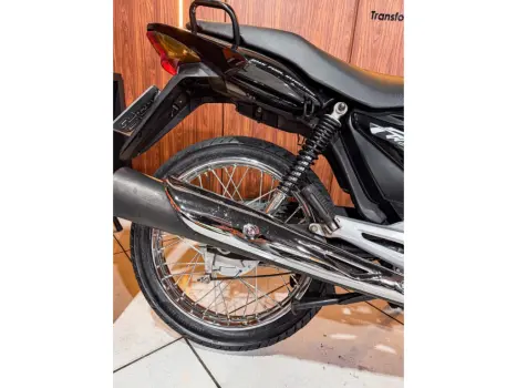 HONDA CG 150 FAN ESI, Foto 10