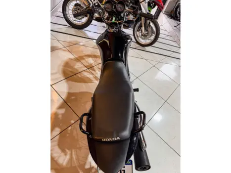 HONDA CG 150 FAN ESI, Foto 11