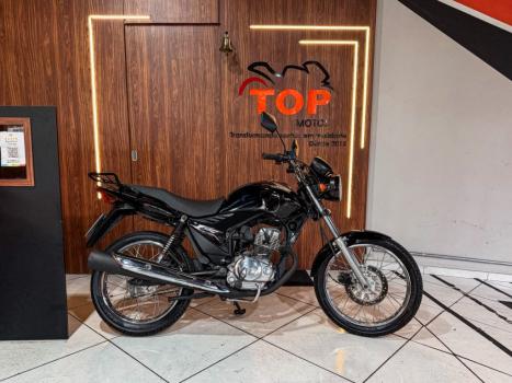 HONDA CG 150 FAN ESI, Foto 1