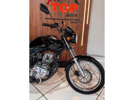 HONDA CG 150 FAN ESI, Foto 2